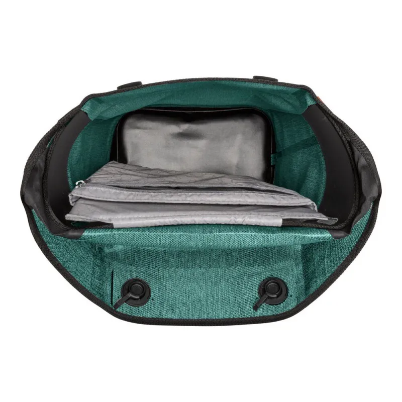 Ortlieb Soulo Backpack - Cascade Blue-1